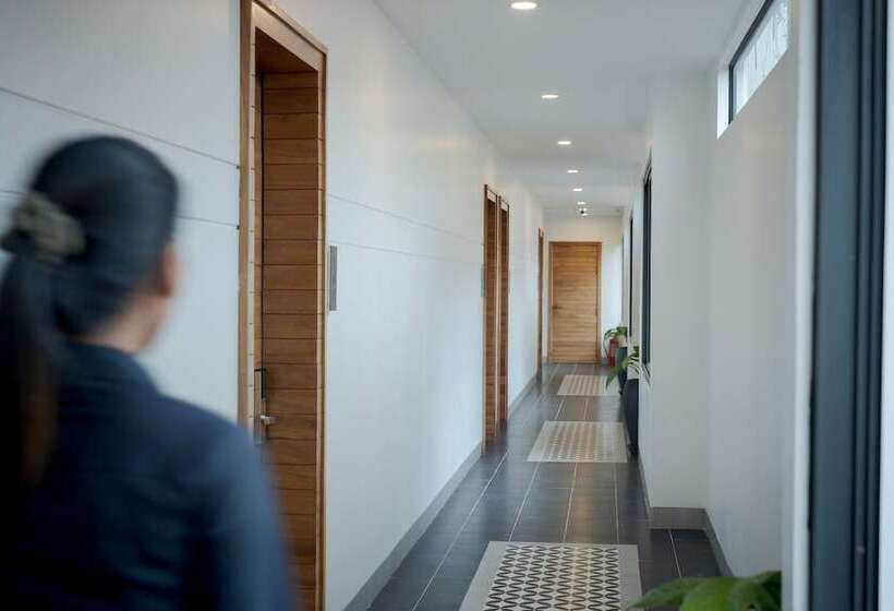 فندق Angkor Aurora