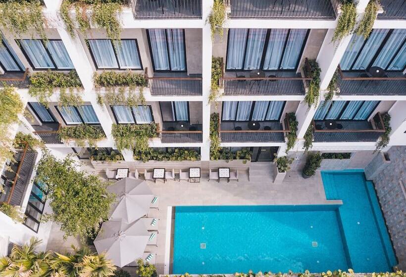 فندق Angkor Aurora