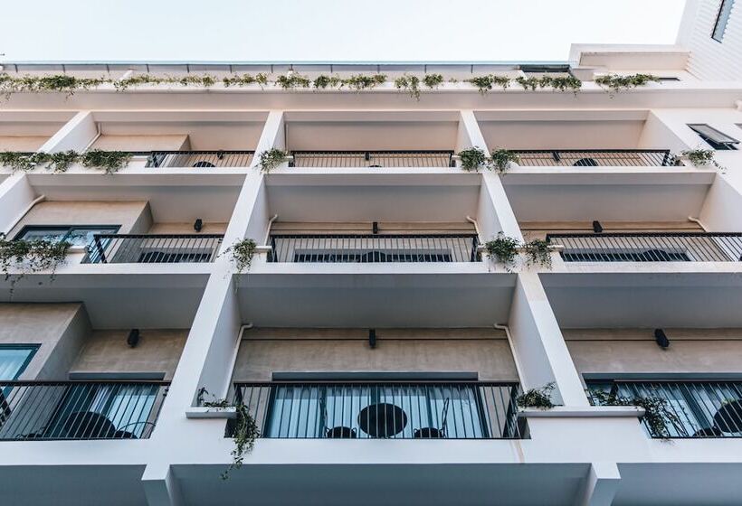 فندق Angkor Aurora