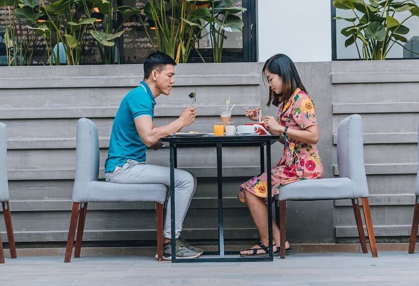 فندق Angkor Aurora