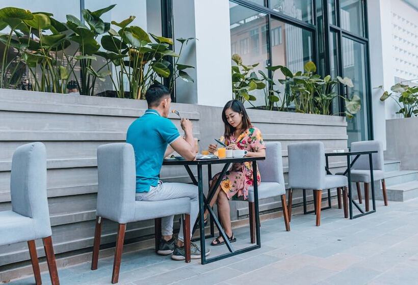 فندق Angkor Aurora