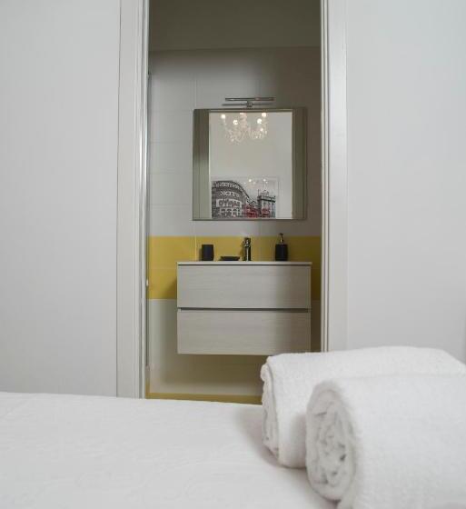 펜션 Belvedere Di San Benedetto Del Tronto Affittacamere Senza Colazione