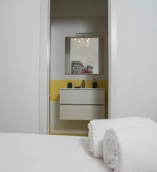 پانسیون Belvedere Di San Benedetto Del Tronto Affittacamere Senza Colazione