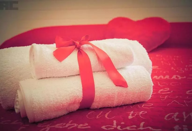 پانسیون Belvedere Di San Benedetto Del Tronto Affittacamere Senza Colazione