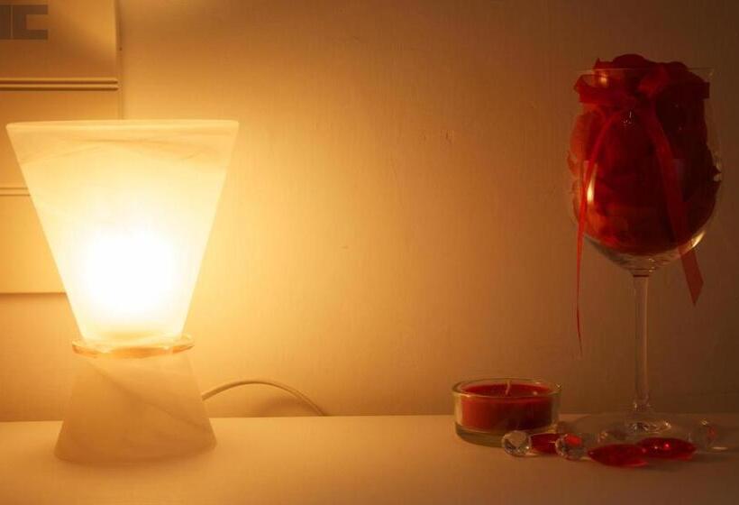 펜션 Belvedere Di San Benedetto Del Tronto Affittacamere Senza Colazione