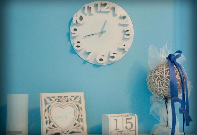 펜션 Belvedere Di San Benedetto Del Tronto Affittacamere Senza Colazione