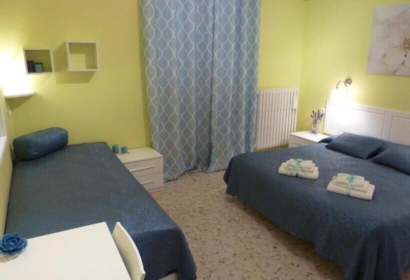 펜션 Belvedere Di San Benedetto Del Tronto Affittacamere Senza Colazione