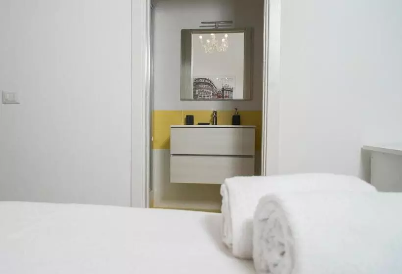 پانسیون Belvedere Di San Benedetto Del Tronto Affittacamere Senza Colazione