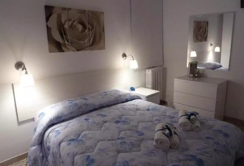 پانسیون Belvedere Di San Benedetto Del Tronto Affittacamere Senza Colazione