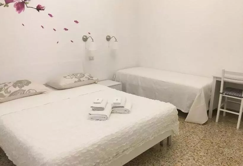 پانسیون Belvedere Di San Benedetto Del Tronto Affittacamere Senza Colazione