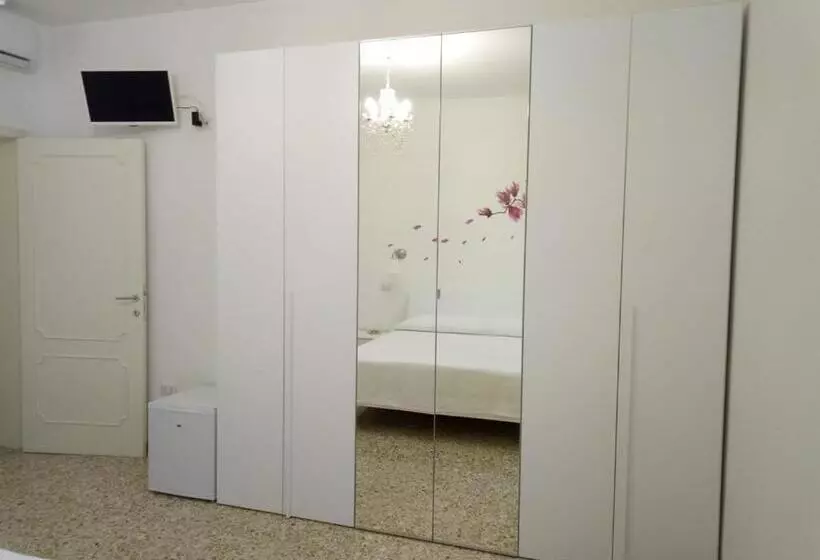 پانسیون Belvedere Di San Benedetto Del Tronto Affittacamere Senza Colazione