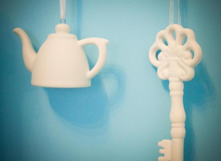 펜션 Belvedere Di San Benedetto Del Tronto Affittacamere Senza Colazione