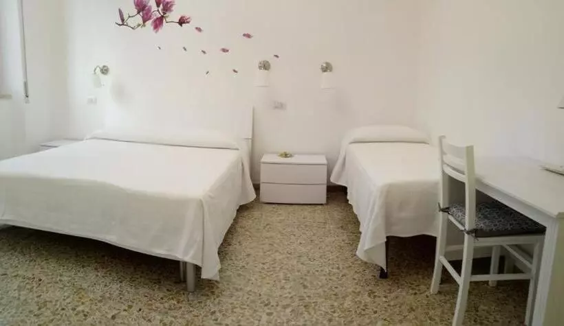 پانسیون Belvedere Di San Benedetto Del Tronto Affittacamere Senza Colazione