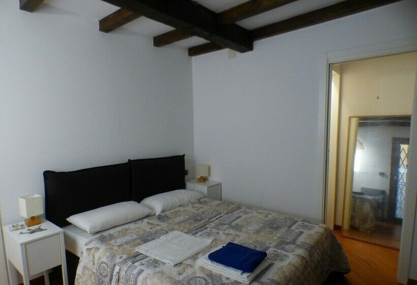 Appartamento Nosadella