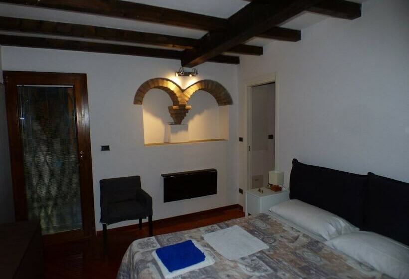 Appartamento Nosadella