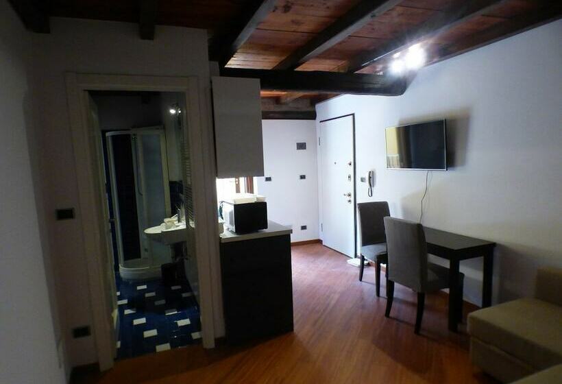 Appartamento Nosadella