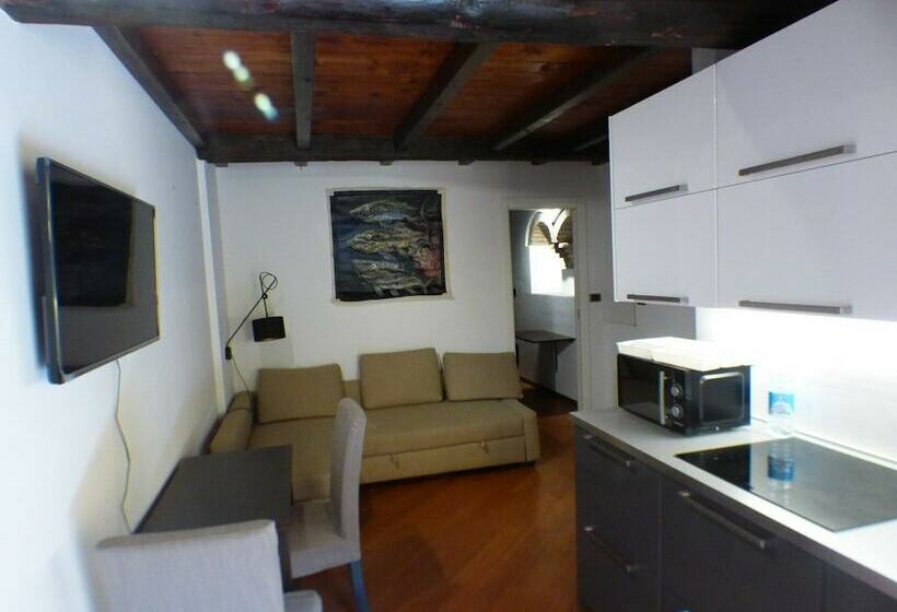 Appartamento Nosadella