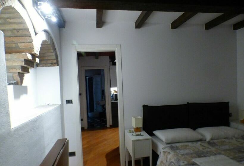 Appartamento Nosadella