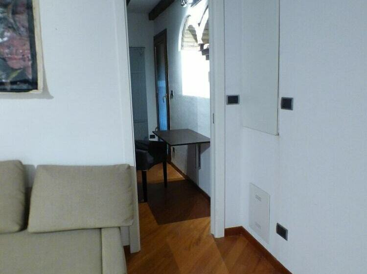 Appartamento Nosadella