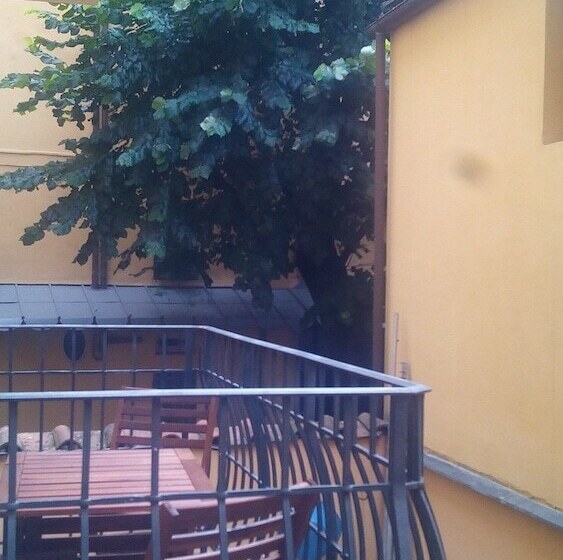 Appartamento Nosadella