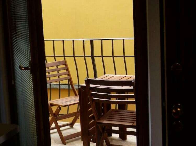 Appartamento Nosadella