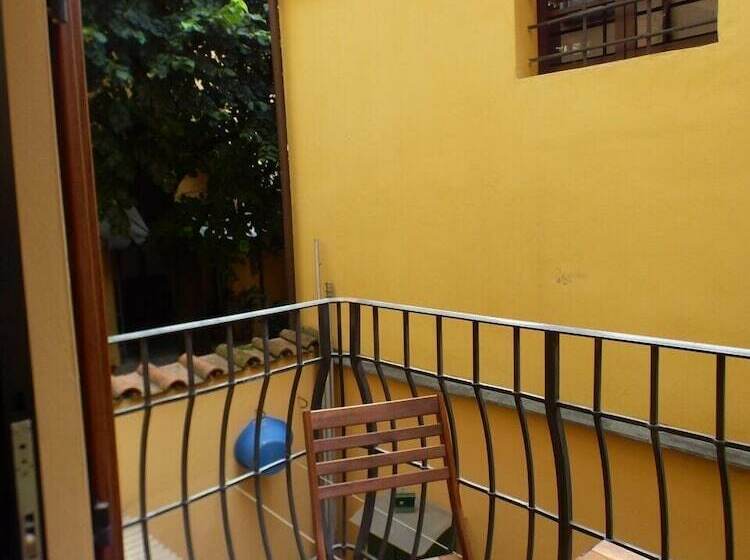 Appartamento Nosadella