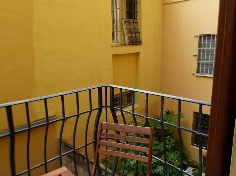 Appartamento Nosadella