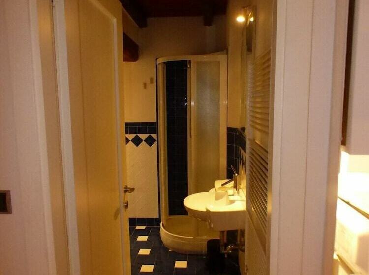 Appartamento Nosadella