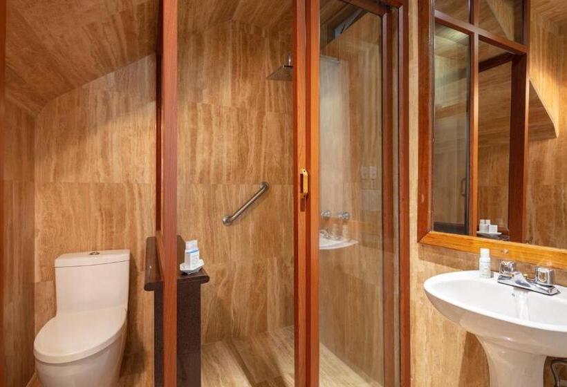 ホテル Casa Del Balcon