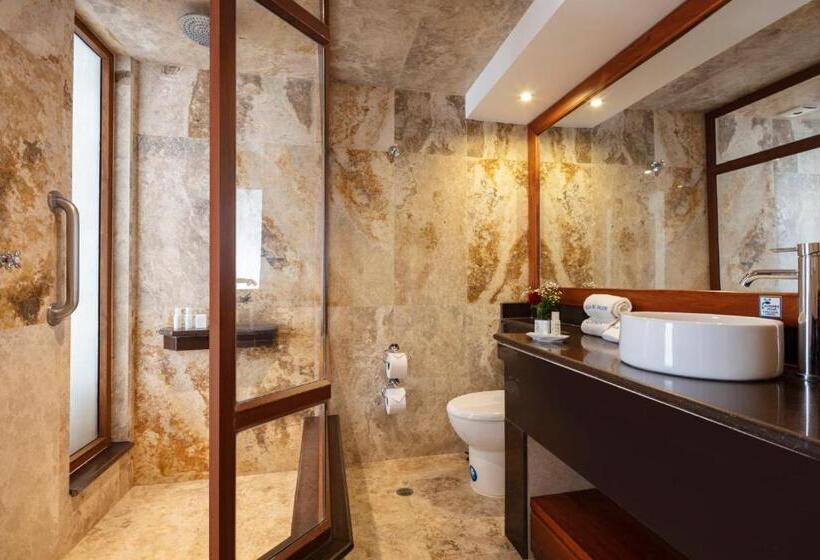 ホテル Casa Del Balcon