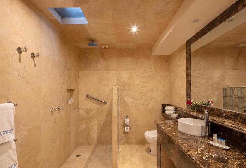 ホテル Casa Del Balcon