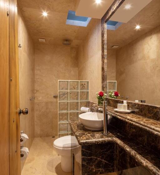 ホテル Casa Del Balcon