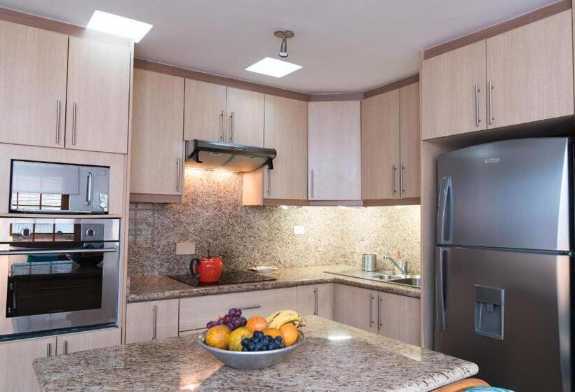 ホテル Casa Del Balcon