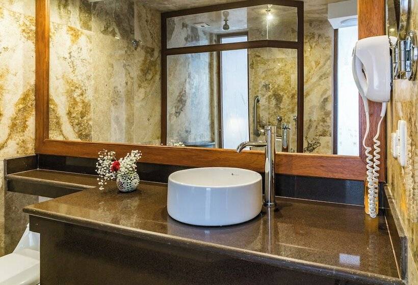 ホテル Casa Del Balcon