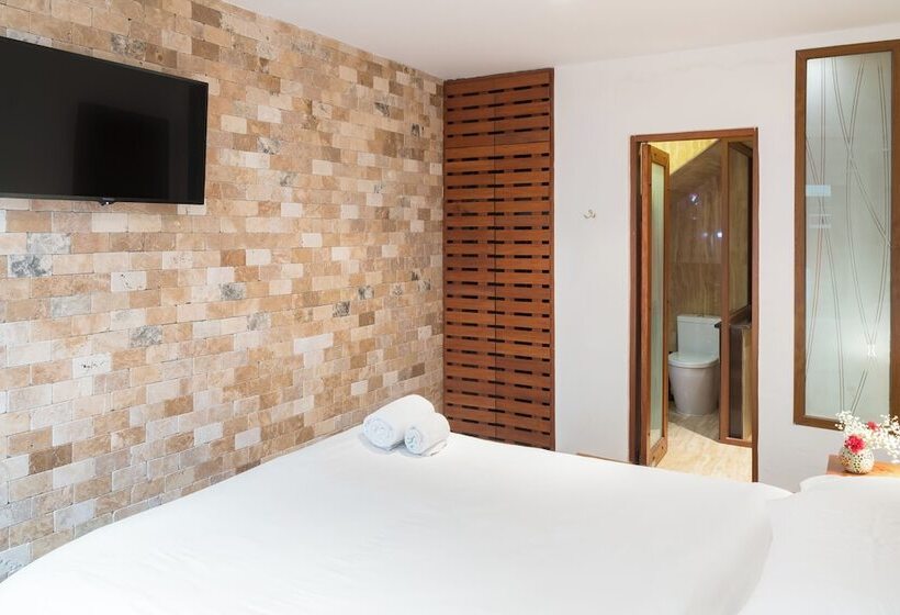 ホテル Casa Del Balcon