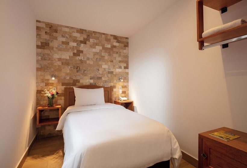 ホテル Casa Del Balcon