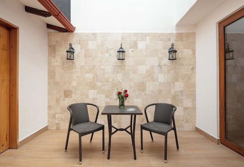 ホテル Casa Del Balcon