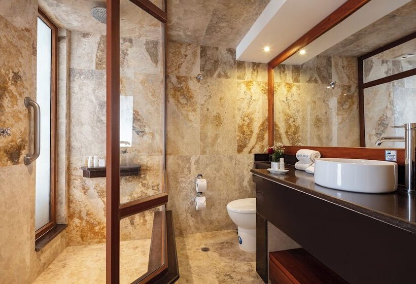 ホテル Casa Del Balcon