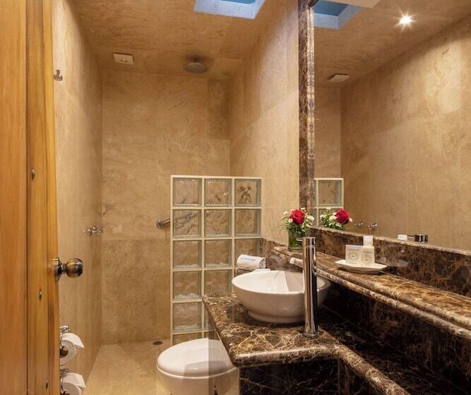 ホテル Casa Del Balcon