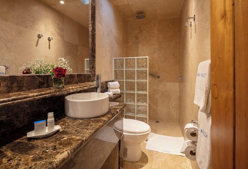 ホテル Casa Del Balcon