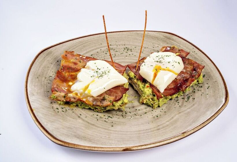 ホテル Casa Del Balcon