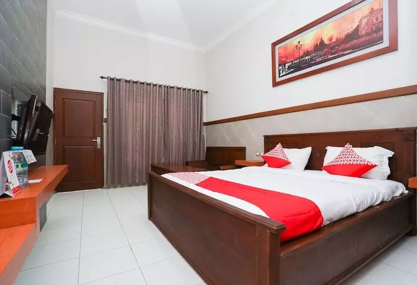 هاستل Bintang By Oyo Rooms