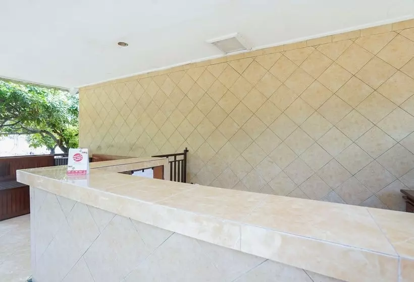 هاستل Bintang By Oyo Rooms