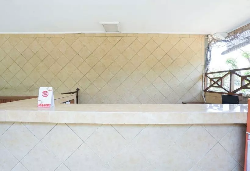 هاستل Bintang By Oyo Rooms