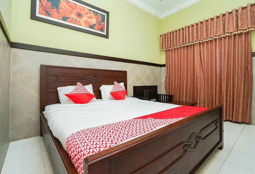 旅馆 Bintang By Oyo Rooms