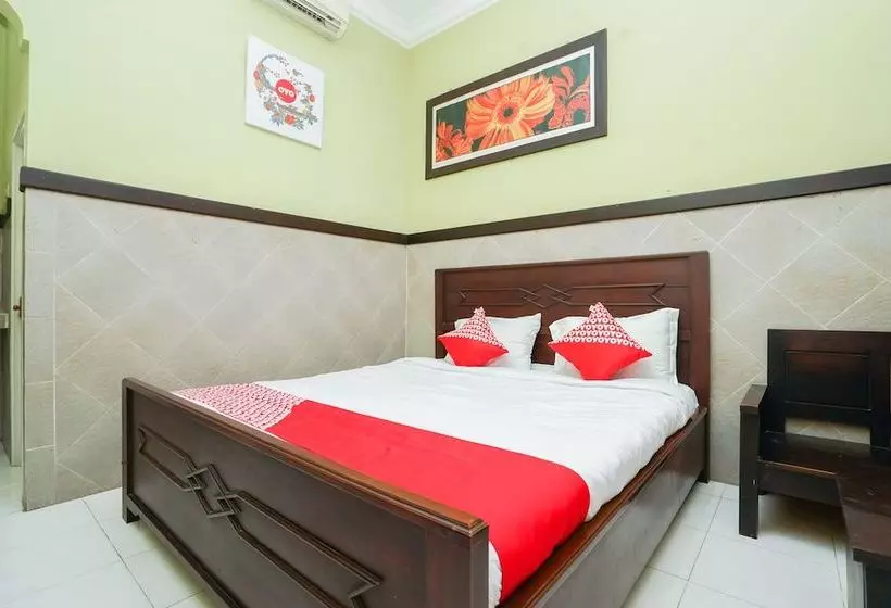 هاستل Bintang By Oyo Rooms