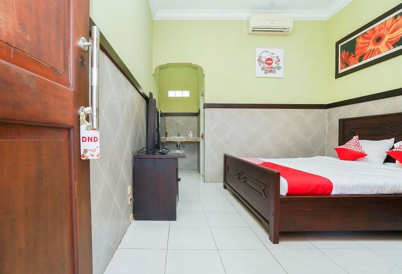 旅馆 Bintang By Oyo Rooms