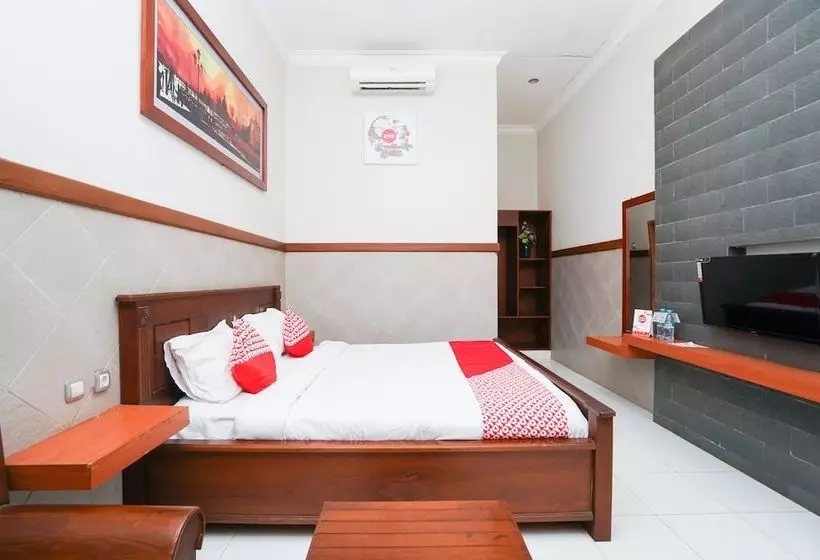 هاستل Bintang By Oyo Rooms