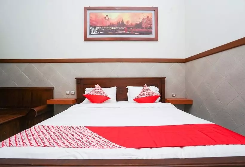 هاستل Bintang By Oyo Rooms
