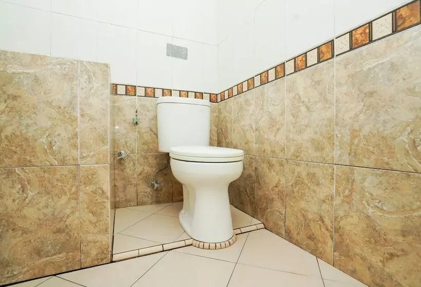 هاستل Bintang By Oyo Rooms